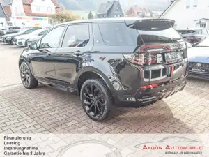 Land Rover Discovery Sport P290 AWD R-Dynamic S*HUD*Pano* Bild 4