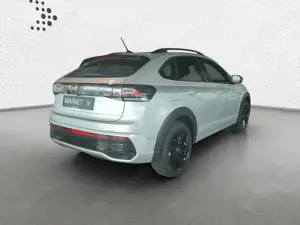 Volkswagen Taigo 1.0 TSI DSG R-Line NAV*APP*LED*DAB*L+S* Bild 2