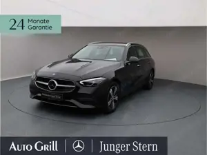 Mercedes-Benz C 300 e T Avantg Fahras+ RfKam 17 Zoll Carplay
