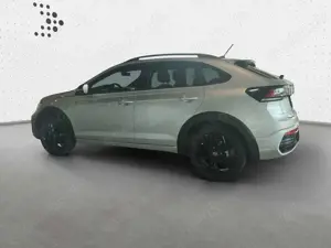 Volkswagen Taigo 1.0 TSI DSG R-Line NAV*APP*LED*DAB*L+S* Bild 3