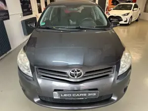Toyota Auris Edition 1,6 Klimmautomatik Bild 2