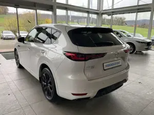 Mazda CX-60 2.5 PHEV Homura CON-P DRI-P COM-P Bild 2