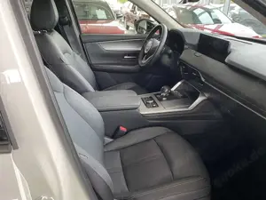 Mazda CX-60 2.5 PHEV Homura CON-P DRI-P COM-P Bild 5