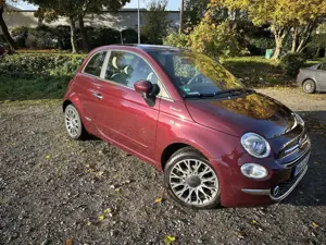Fiat 500 1.0 GSE Hybrid Dolcevita