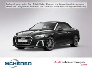 Audi A5 40 TFSI S tronic S LINE NAVI PLUS B