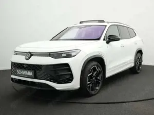 Volkswagen Tayron R-Line 1.5 TSI eHybrid BlackStyle*AHK*20"