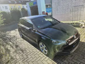 Volkswagen Polo GTI 1.4 DSG