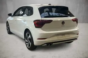 Volkswagen Polo GTI 2.0 TSI DSG Bild 4