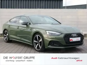 Audi A5 35 TDI S tronic AHK*NAVI*ALU 19"
