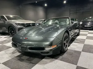 Corvette C5 5.7 Cabrio *Automatik*