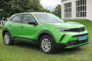 Opel Mokka e Edition