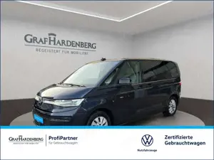 Volkswagen T7 Multivan Life Allrad eHybrid NaviProAHKMatrix