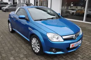 Opel Tigra Twin Top Edition Bild 3