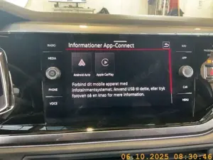 Volkswagen Polo GTI 2.0 TSI DSG Bild 5