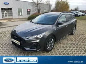 Ford Focus ST-Line X+LED+ACC+BLIS+PDC+NAV+DAB+AHK+HuD