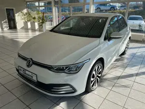 Volkswagen Golf VIII Lim. Active *LED*NAVI*DAB*AppleCP*ACC*