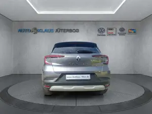 Renault Captur II TCe 90 Experience+LED+Assistenten+Klima Bild 5