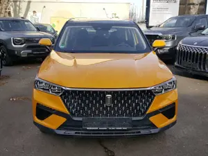 Bestune T77 FAW BESTUNE T77 Premium