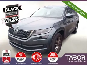 Skoda Kodiaq 1.5 TSI 150 DSG 4x4 Style Nav eHk PDC 18Z