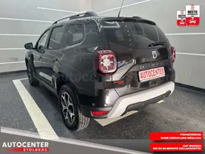 Dacia Duster Celebration "NAVI-CAM-MULTI-SITZH-TEMPO" Bild 5