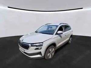 Skoda Karoq 2.0 TDI DSG TOUR +AHK +LED +RKAM +TEMPO +VIRTUAL Bild 2