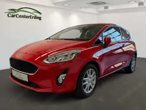 Ford Fiesta Cool  Connect*Navigation*Multimedia*PDC*