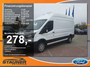Ford Transit Kasten 350 L3 Trend ACC 360° Navi SHZ