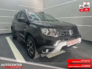 Dacia Duster Celebration "NAVI-CAM-MULTI-SITZH-TEMPO" Bild 2