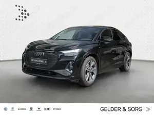 Audi Q4 e-tron Q4 Sportback 40 e-tron S line *LED*Navi*SHZ*EPH*