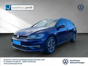 Volkswagen Golf Variant Golf VII Variant 1.6 TDI DPF Join 5-Gang AHK Navi