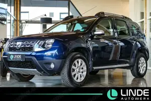 Dacia Duster Prestige 4x2 |NAVI|RFK|PDC|LEDER|16 ALU