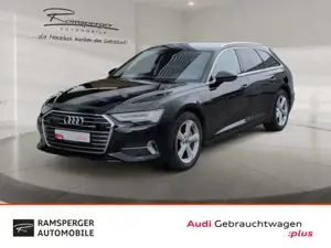 Audi A6 Sport 40 TDI quat Matrix ACC BO Kamera
