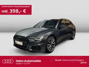 Audi S6 TDI quattro AIR BO Matrix °360 ACC Vir