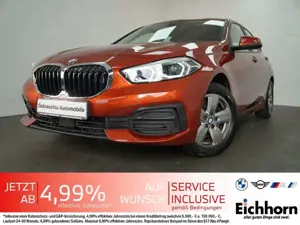 BMW 118 i 5-Türer *ADVANTAGE-PAKET.LiveCockProf.*NAVI