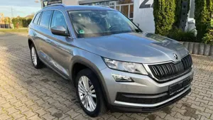 Skoda Kodiaq Ambition