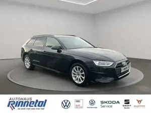 Audi A4 Avant 2.0 TFSI S tronic NAVI+LED LICHT+PDC V+H+SI Bild 2