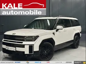 Hyundai SANTA FE 1.6 T-GDI Hybrid 4WD Blackline*PANORAMA*20Zoll*