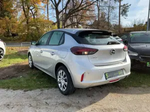 Opel Corsa F 1.2 Turbo Edition FIN ab 2,99% SHZ+PDC Bild 5