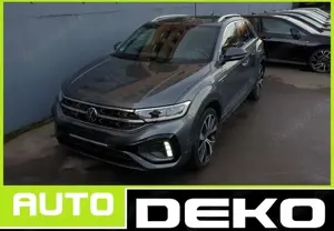Volkswagen T-Roc 2.0 TDI DSG 3 x R-Line Virtual/ACC/Kamera