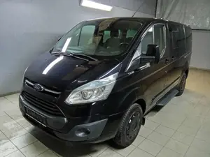Ford Transit Custom 300 L1 Tourneo Titanium