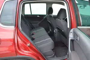 Volkswagen Tiguan Tiguan 2.0 TDI 4MOTION*Sport *AHK*66 TKM* Bild 5