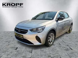 Opel Corsa F 1.2 Turbo Edition FIN ab 2,99% SHZ+PDC Bild 2