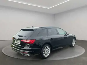 Audi A4 Avant 2.0 TFSI S tronic NAVI+LED LICHT+PDC V+H+SI Bild 3