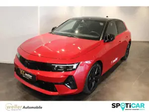 Opel Astra L 1.2 Turbo ''Ultimate'' 360Grad-Kamera Sitzheizun