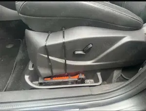 Ford C-Max 1.5 TDCi Start-Stop-System Titanium