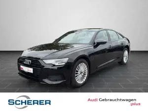 Audi A6 45 TFSI design quattro S tronic NAV