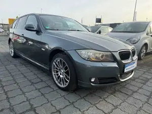 BMW 318 318i Touring Klima Navi Leder