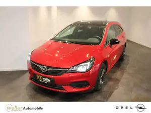 Opel Astra Sports Tourer 1.4 Turbo ''Design  Tech'' Rückfahr