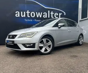 SEAT Leon FR