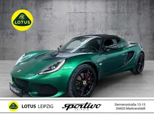Lotus Elise Sport 220 *Lotus Leipzig*